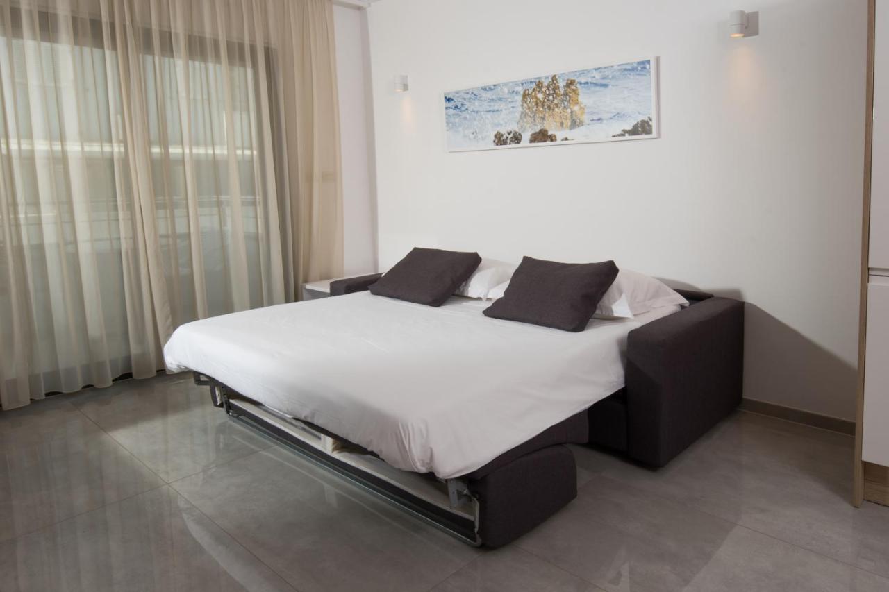 Aparthotel Punta Blu - Pool & Spa Premantura Exterior foto